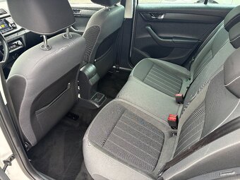 Prodám Škoda Fabia 1.0TSi,70kW,ČR,DPH,STYLE - 7