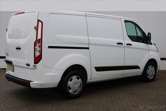 Ford Transit Custom 2.0 TDCI 96kW L1H1 1.MAJ. ČR (2019) - 7