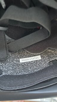 Dětská jezdecká helma Covalliero 52-55cm - 7