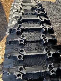 Can-am pásy Tatou 4S - 7
