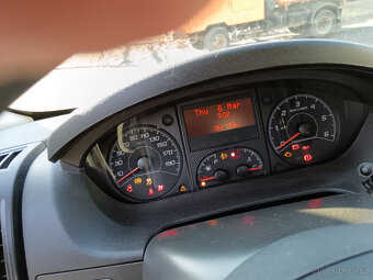 FIAT DUCATO 2,0 JTD L2H1Nové rozvody - 7