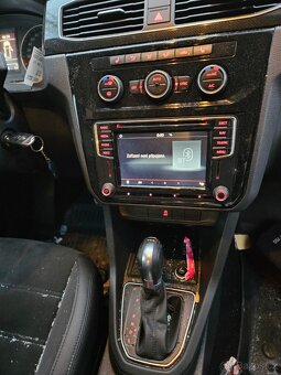 VW Caddy LIFE 2.0 TDI DSG/ XENON/ ALCANTRA/ NAVI/ POJÍZDÉ. - 7