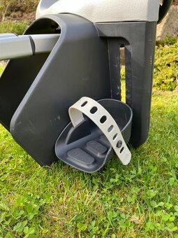 Dětská cyklosedačkaThule Yepp Maxi EasyFit - 7