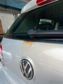 Volkswagen Golf VI - 7