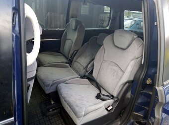 Fiat Ulysse 2.2 diesel, 94kw, r.v. 2005 - 7