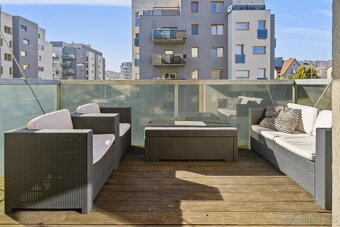 Prodej bytu 2+kk, 74 m2, Plzeň, ul. U Velkého rybníka - 7