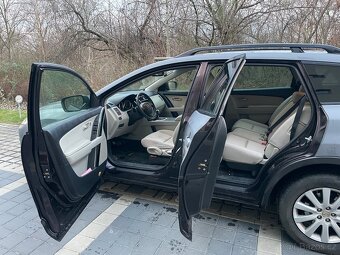 Mazda CX-9 ( CX9 CX 9 ) 3.7 V6 204kw 2007 LPG - 7
