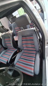 Prodám VW Golf Mk2 GTI Po kompletní renovaci - 7