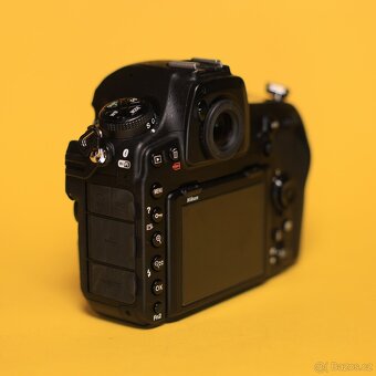 Nikon D850 +Nikom Battery Grip | 6103994 - 7