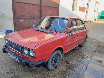 Skoda 105 gl - 7