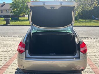 Citroen C5 2.0 HDI 100kW - 7