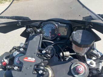Suzuki Gsxr 1000 K5 - 7