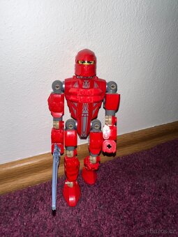 Vojáci Lego - 7