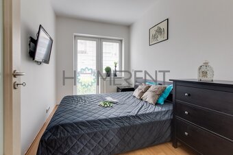 Pronájem bytu 3+kk, 72 m² + garáž - Praha 5 - Hlubočepy, ul. - 7