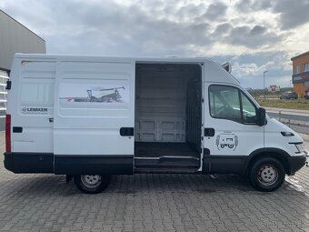 Iveco Daily 2.3 L3H3 ČR - 7