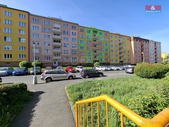 Pronájem bytu 1+1 v Sokolově, ul. Jelínkova - 7