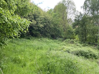 Prodej stavebního pozemeku o výměře 883 m2 ve Všenorech - 7