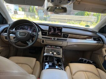 Audi a8 4.2 fsi - 7