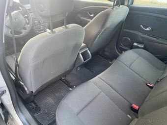 Renault Megane 1.6 16V KZ0V - 7