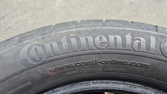 Letní pneu 205/55/16 Continental - 7