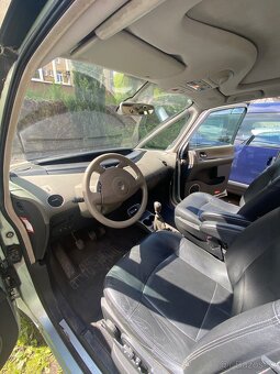 Renault Grand Espace 4 - 7