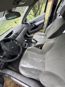 Renault Laguna 2 2.0i 99kw - 7