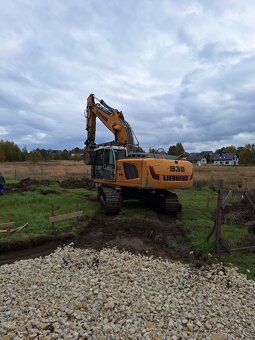 LIEBHERR R936LC - 7