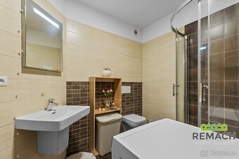 Prodej byty 1+kk, investiční byt 41 m2 - Uherské Hradiště - - 7