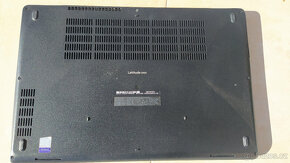 Dell Latitude 5590 - i5, 8GB RAM, SSD 256GB - 7