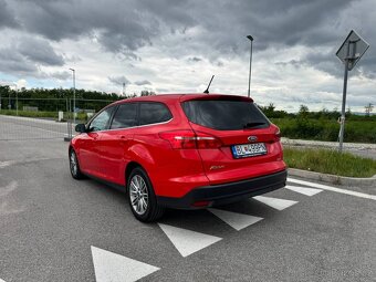 Ford Focus combi 1.0 EcoBoost - 7