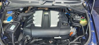 VW Touareg 3.0TDI 165kw lift rok-2007 - 7