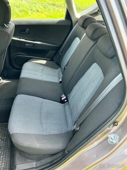 Kia ceed - 7