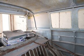 VW T1 - 7
