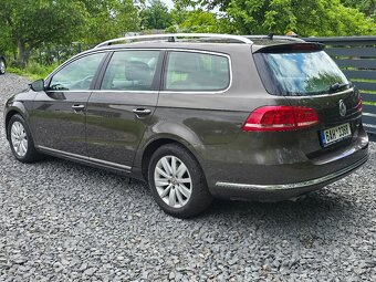 Vw Passat Variant 2014 - 7