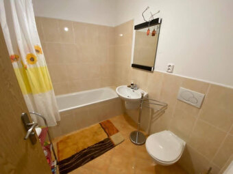 Prodej bytu 2+kk 60 m² ul.Mladějovského, Mariánské Lázně - 7