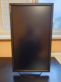 Monitor Lenovo ThinkVision T2424pA - 7
