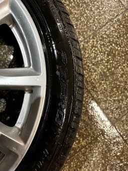 245/40/18 ZIMNÍ PIRELLi - 7