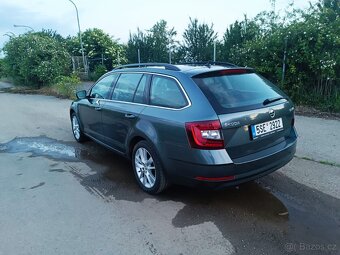 Škoda Octavia 3 Combi - 7