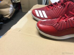 Pánské nádherné tenisky ADIDAS , velikost 12,5 - 7