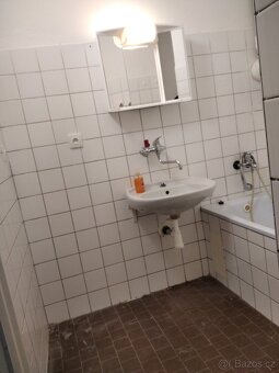 Pronájem 1+Kk, 35 m2, náměstí Jana Zajíce č.p. 12, Vítkov - 7