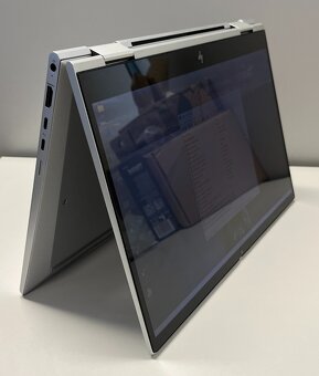 HP ELITEBOOK x360 830 G8, 13.3", i5, 16GB, 500GB NVMe,Win11 - 7