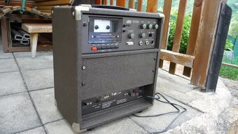 Akustické kombo AVB Cv 50 - 7