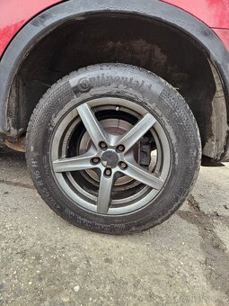 Nissan Qashqai 2012 2.0 dCi 110kw 2012r.v. - 7