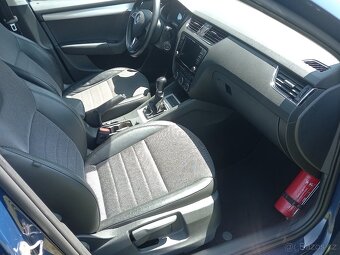 Prodám Škoda Octavia 3 1.4 tsi 110 kw BUSINESS, MANUÁL 6 KVA - 7