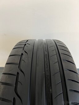☀️ Letní Alu kola Vega Aero, Škoda Superb 3, 5x112 r19 - 7