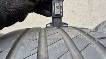 Letní pneu 235/35/19 Bridgestone - 7