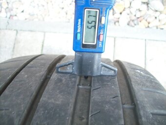 sada letní Michelin Pilot Sport4 225.40.18 92Y - 7