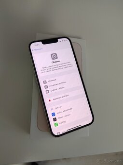 iPhone 13 128gb - 7