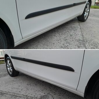 Škoda Fabia II 1.2TDI 55kW rok 2011 naj.246tis. NOVÁ STK - 7