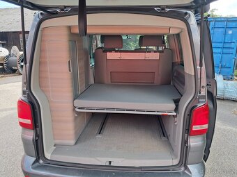 VW California 2014 - 7
